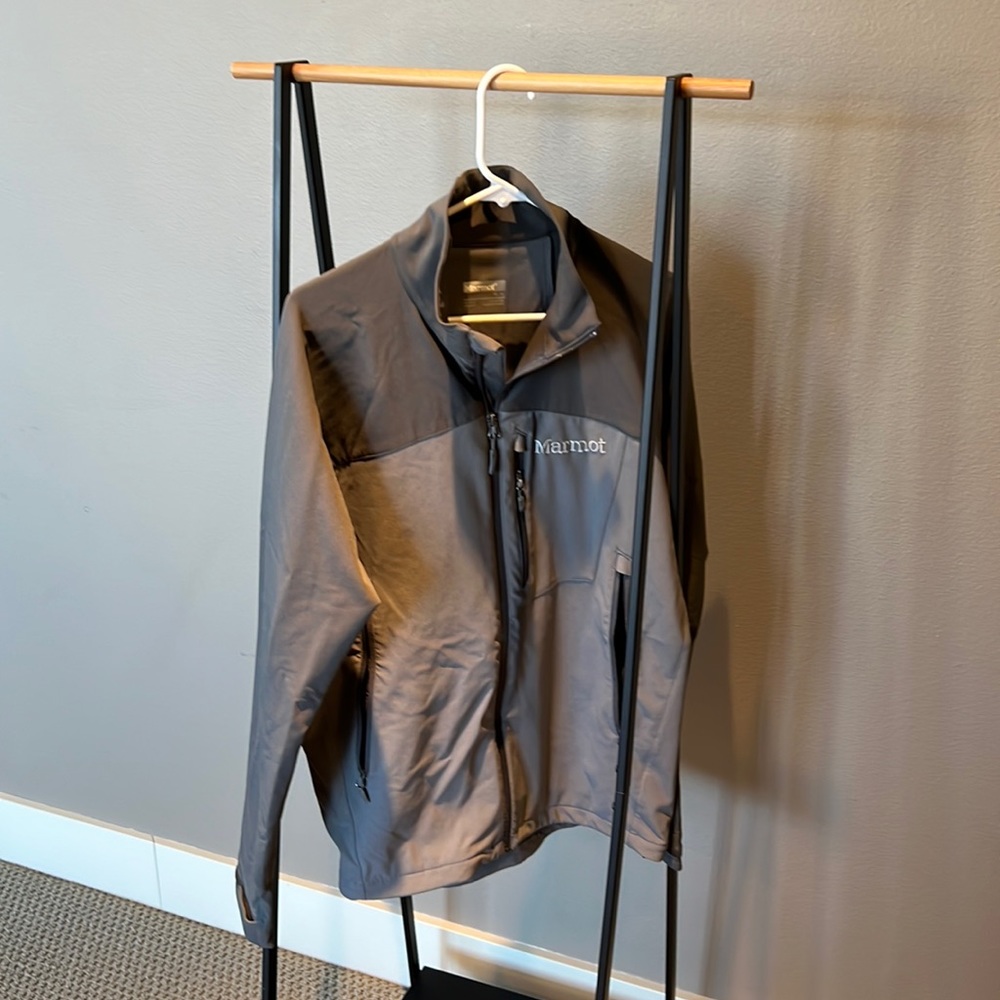 Men’s Marmot Jacket